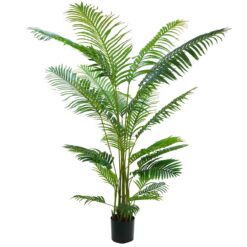Palma Areca Artificiale, 2 Misure