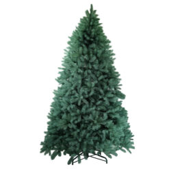 ABIES - Albero di Natale H.305 cm Real Touch in PE