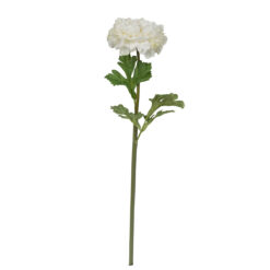 Dalia Artificiale 45 cm, 3 Colori