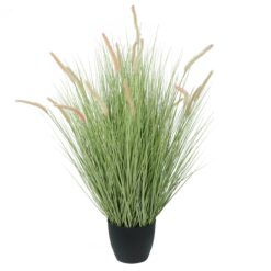 Pianta Pampas Artificiale H.120